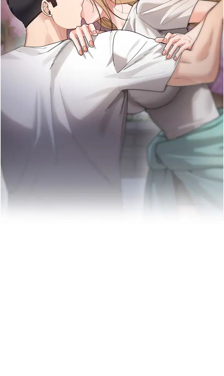 童颜继母第32话-魂牵梦萦的肉棒