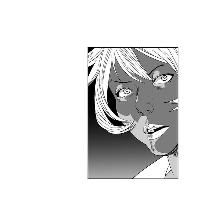 我们小区的奇怪阿姨第13话