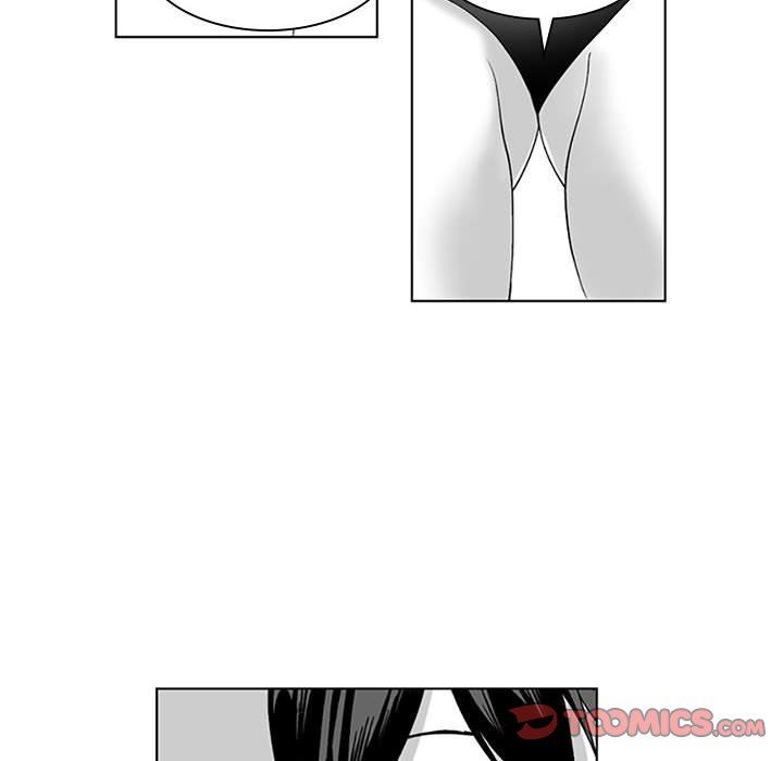 我们小区的奇怪阿姨第18话