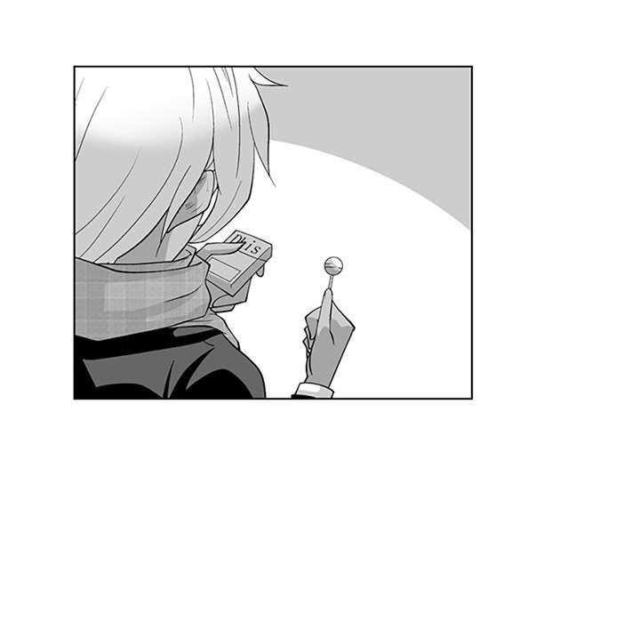 我们小区的奇怪阿姨第20话