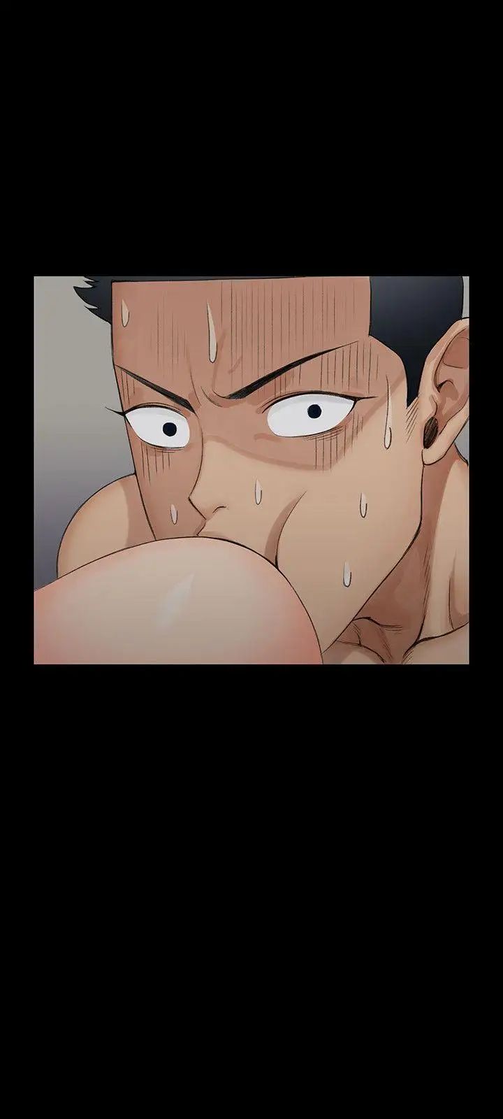 迎新小套房第1话-第一次