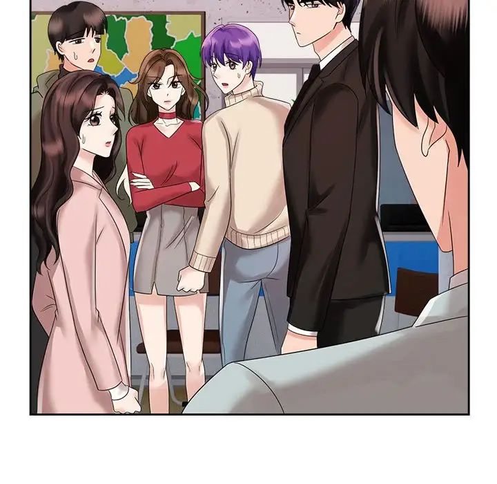 疯了才结婚第19话