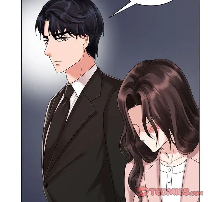 疯了才结婚第19话