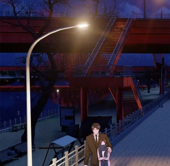 疯了才结婚第19话