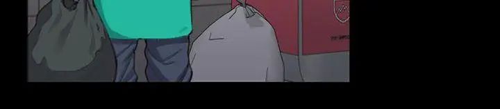 迎新小套房第27话-不准吐，吞下去!