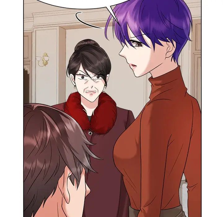 疯了才结婚第20话