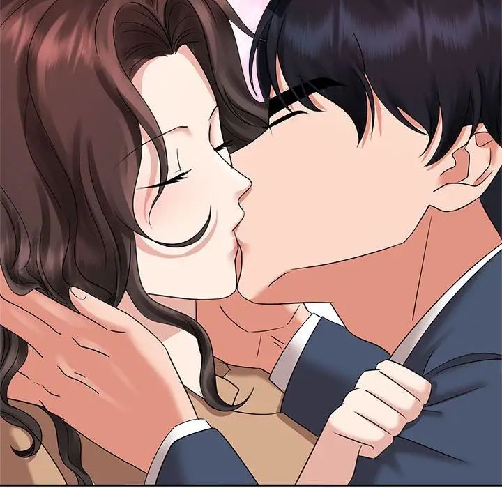 疯了才结婚第21话