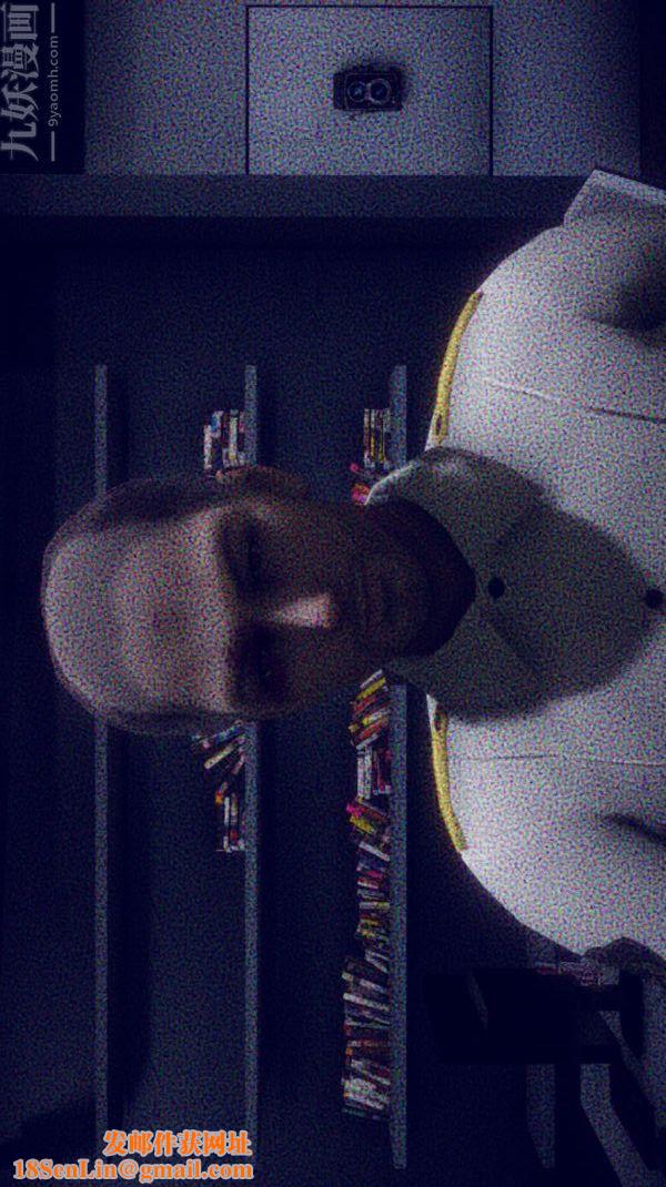 [3D]陈乔安传第03话