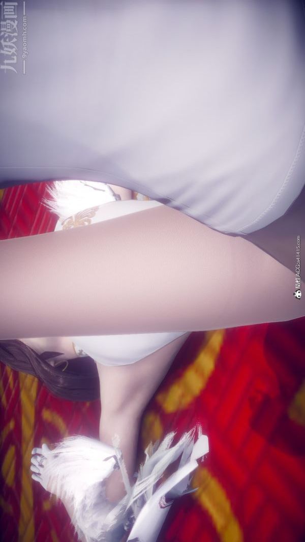 [3D]陈乔安传第13话