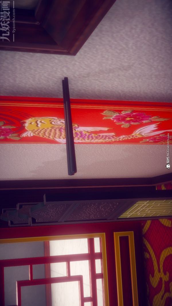 [3D]陈乔安传第15话