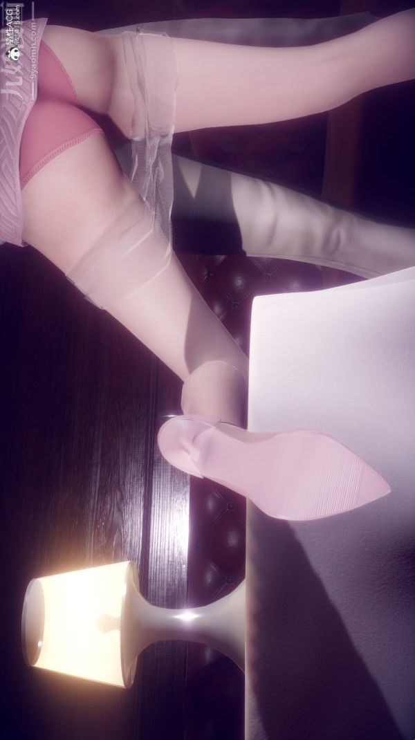 [3D]陈乔安传第22话