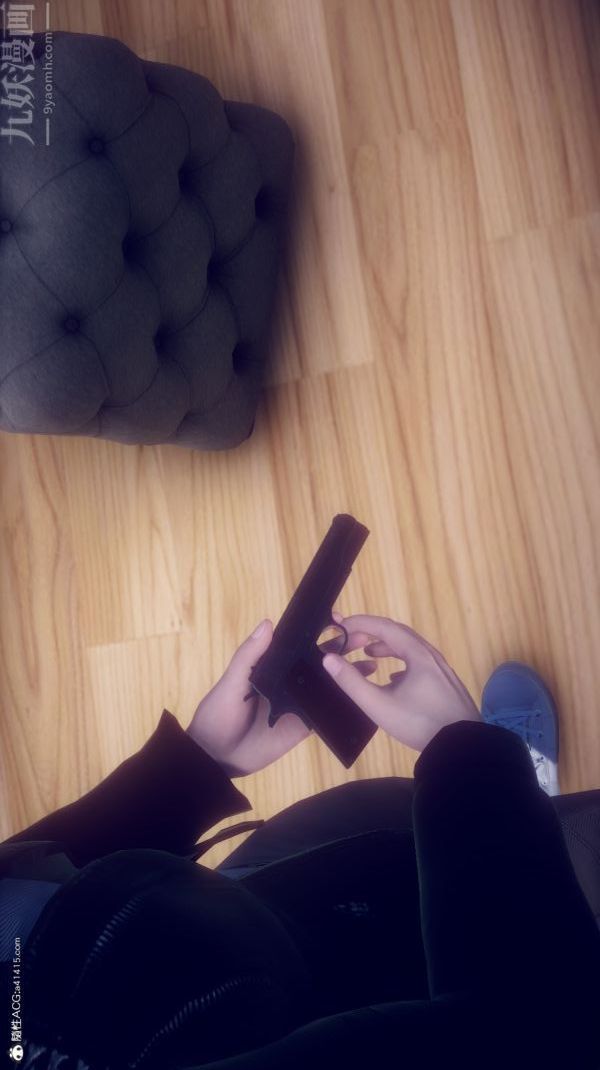 [3D]陈乔安传第24话