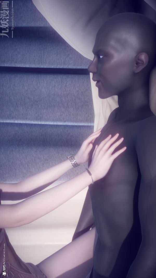 [3D]陈乔安传第27话