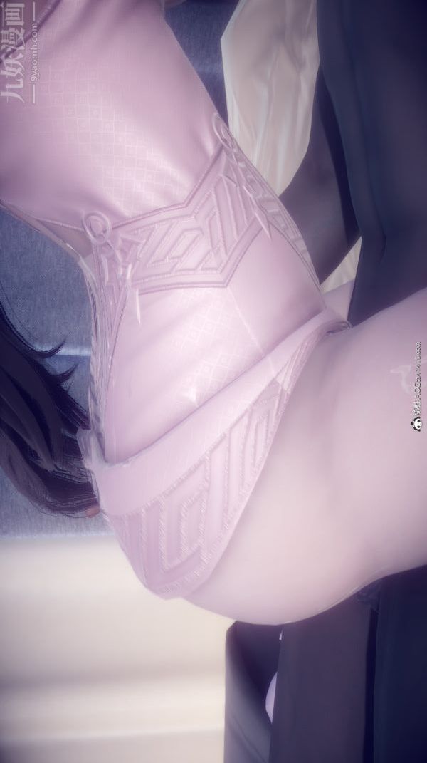 [3D]陈乔安传第28话