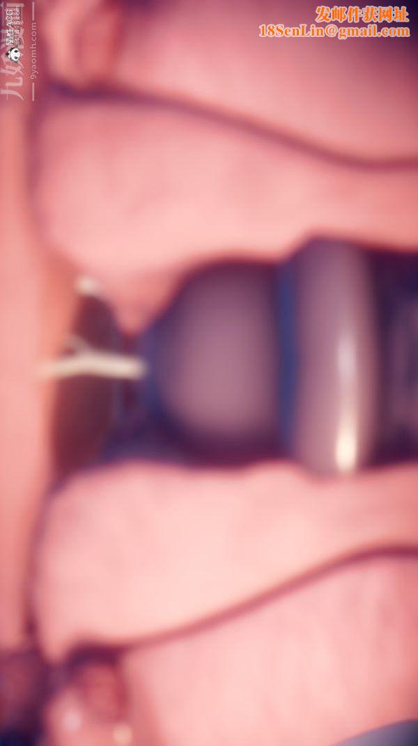 [3D]陈乔安传第28话