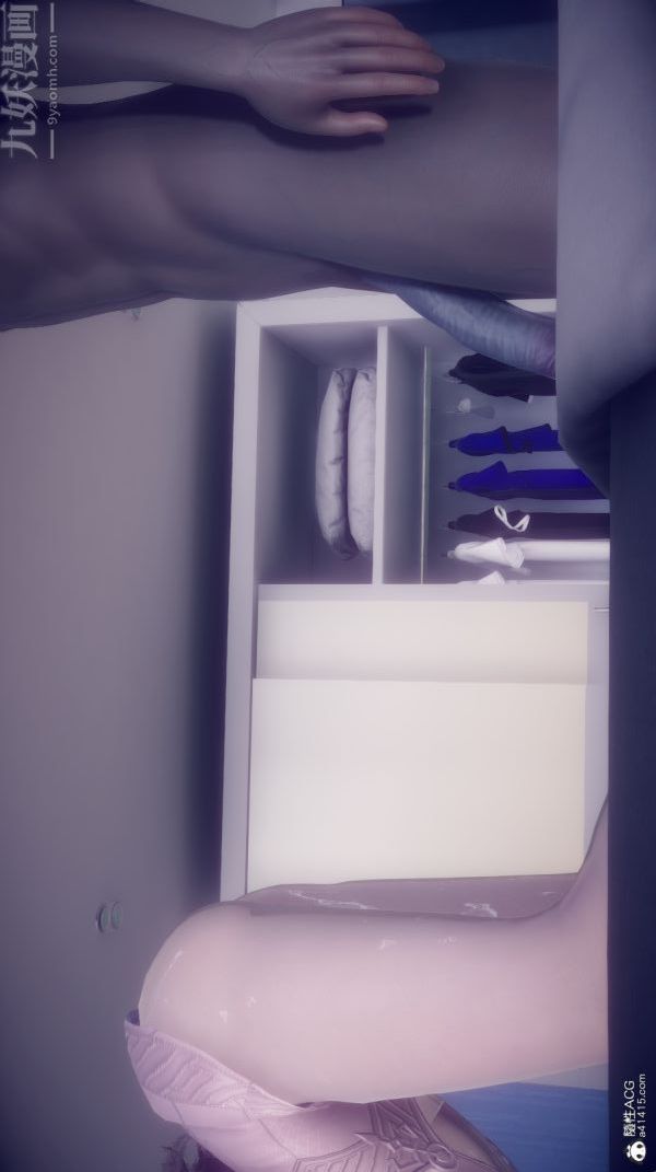 [3D]陈乔安传第28话