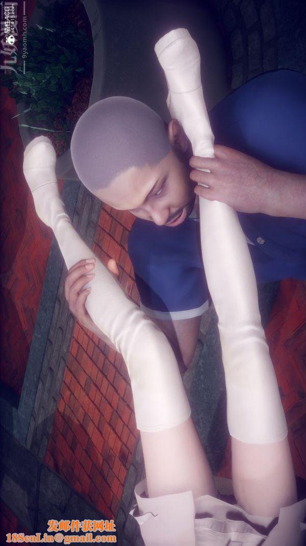 [3D]陈乔安传第31话