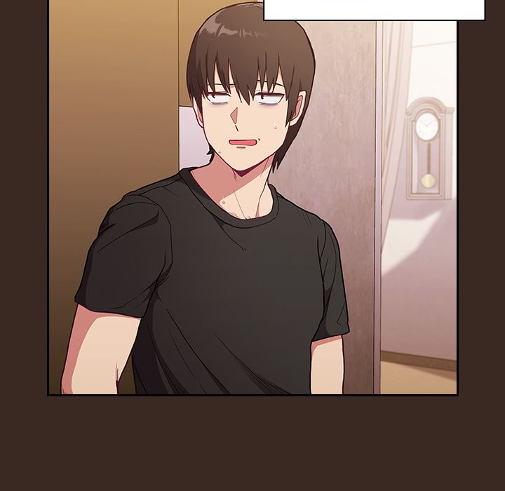 不请自来的未婚妻第1话