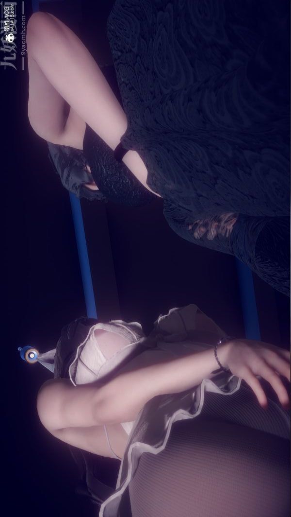 [3D]陈乔安传第37话