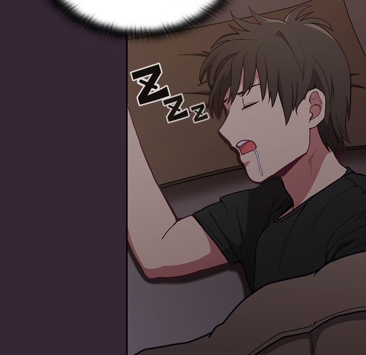 不请自来的未婚妻第2话