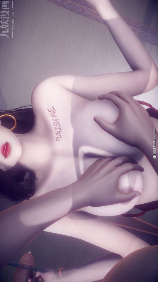 [3D]陈乔安传第40话