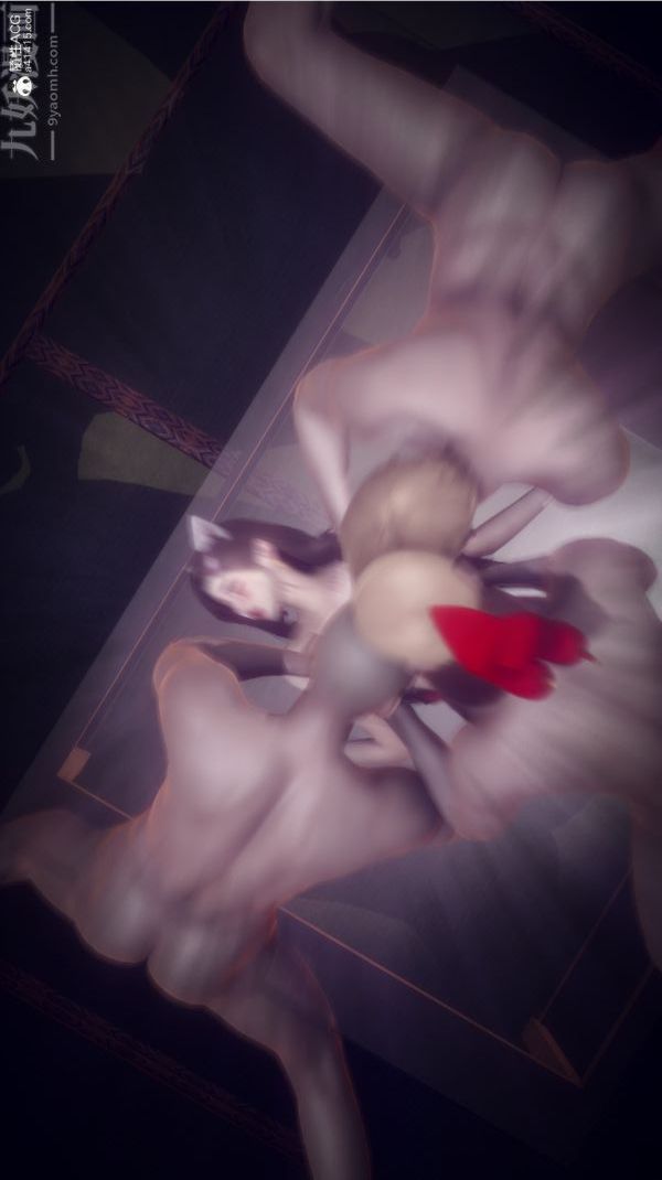 [3D]陈乔安传第41话