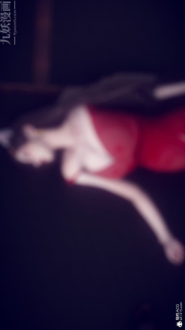 [3D]陈乔安传最终话