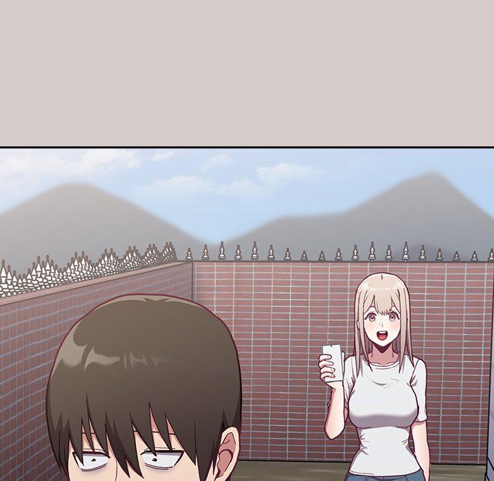 不请自来的未婚妻第3话