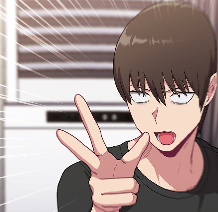 不请自来的未婚妻第3话