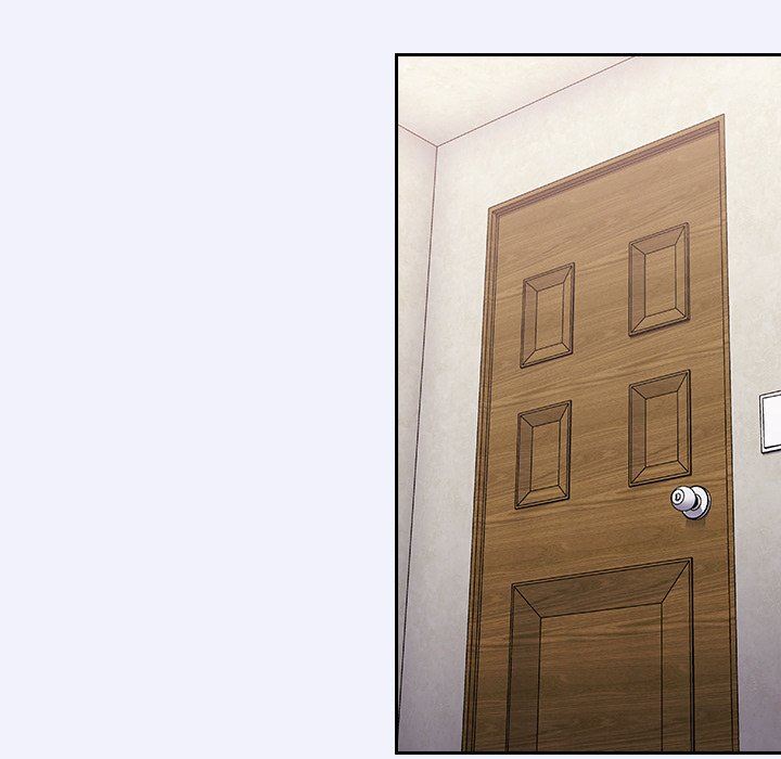 不请自来的未婚妻第3话