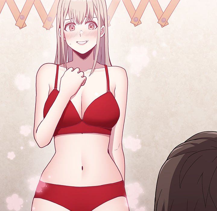 不请自来的未婚妻第4话