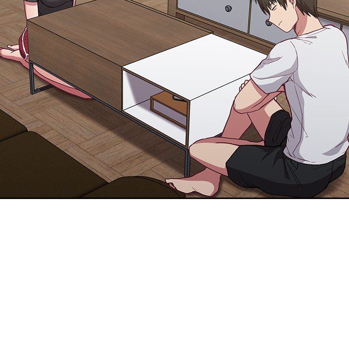 不请自来的未婚妻第4话