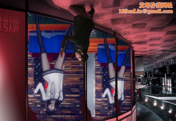 [3D]陈乔安传小番外