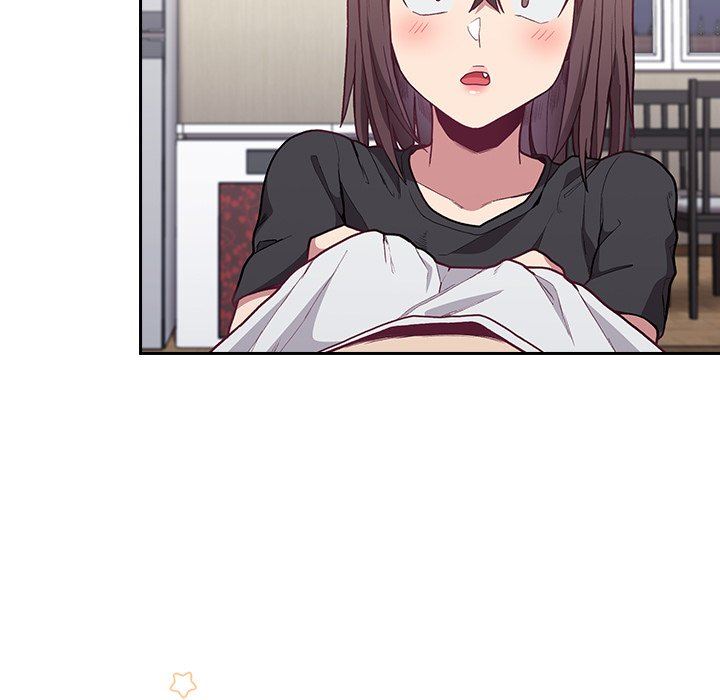 不请自来的未婚妻第5话