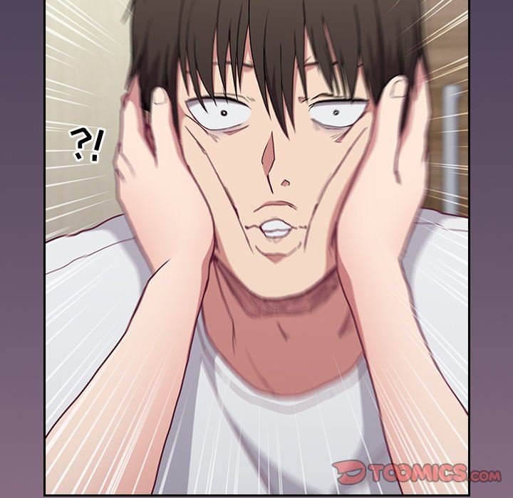 不请自来的未婚妻第5话