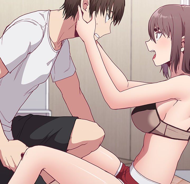 不请自来的未婚妻第5话