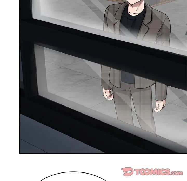 我的完美缪斯第22话