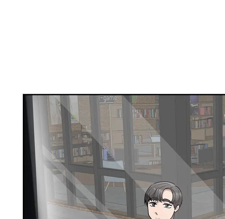 我的完美缪斯第22话