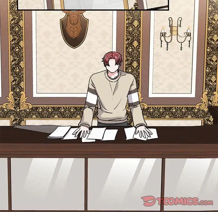 我的完美缪斯第22话