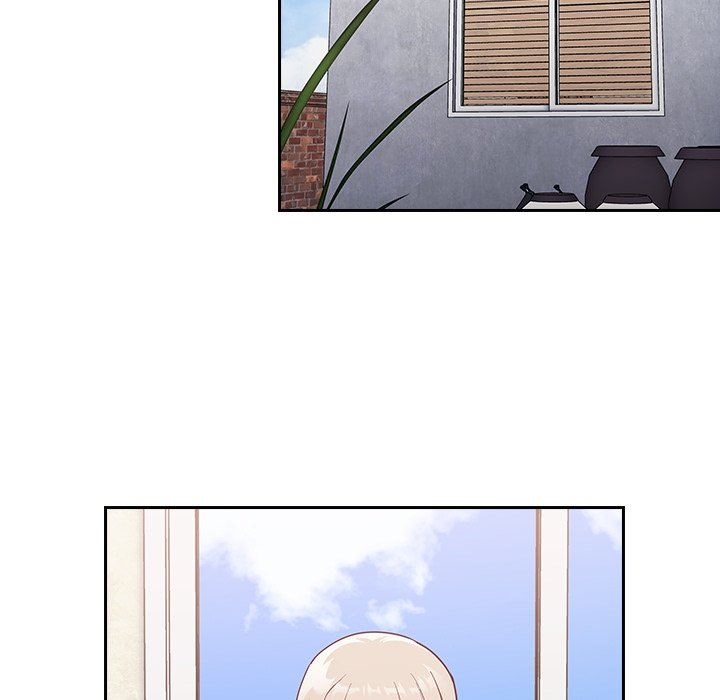 不请自来的未婚妻第11话