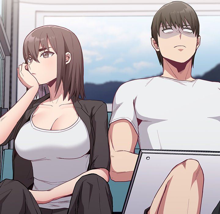 不请自来的未婚妻第12话