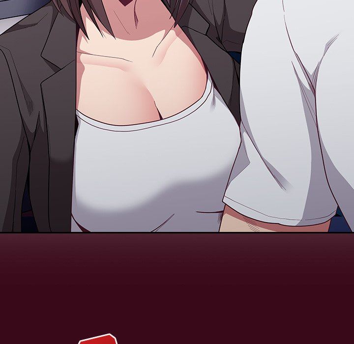 不请自来的未婚妻第12话