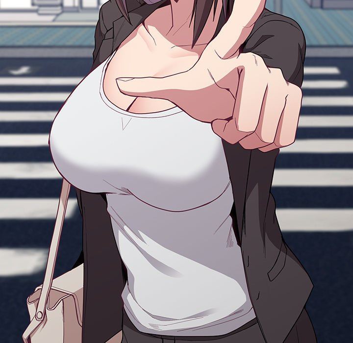 不请自来的未婚妻第12话