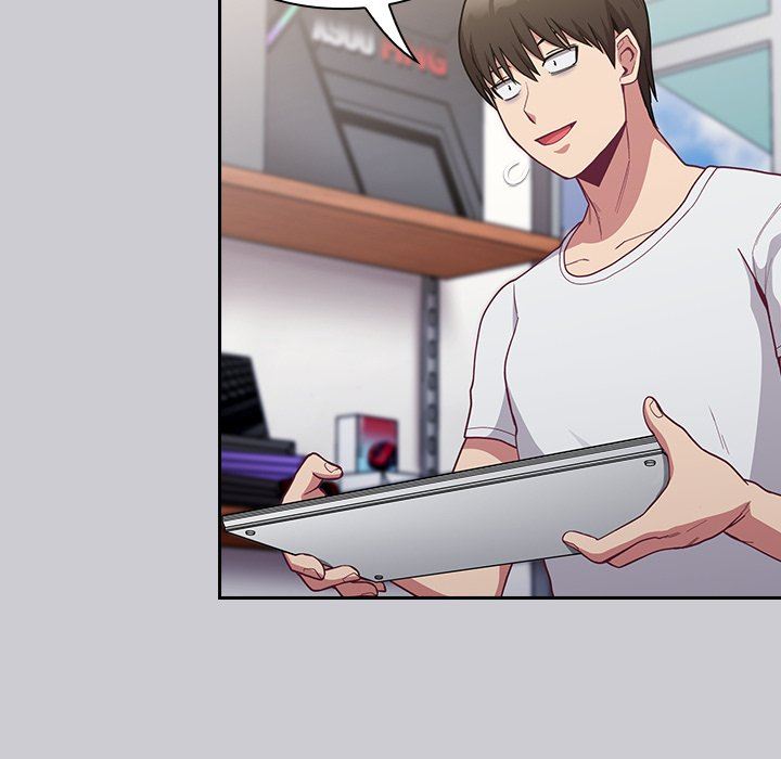 不请自来的未婚妻第12话