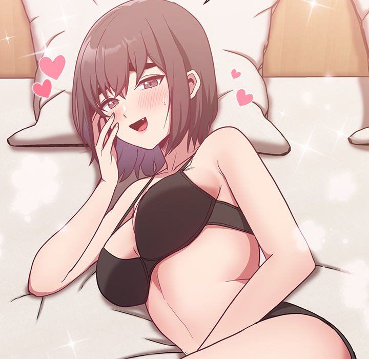 不请自来的未婚妻第16话