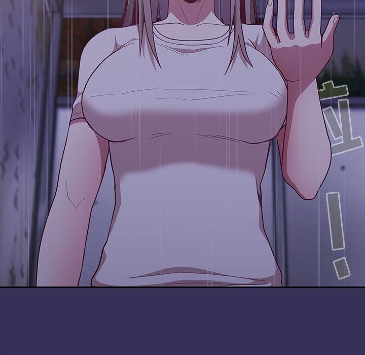 不请自来的未婚妻第17话