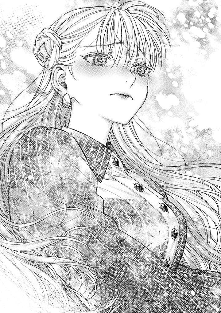 明明少了我就不行～这个男人，爱的方式也超一流第10话