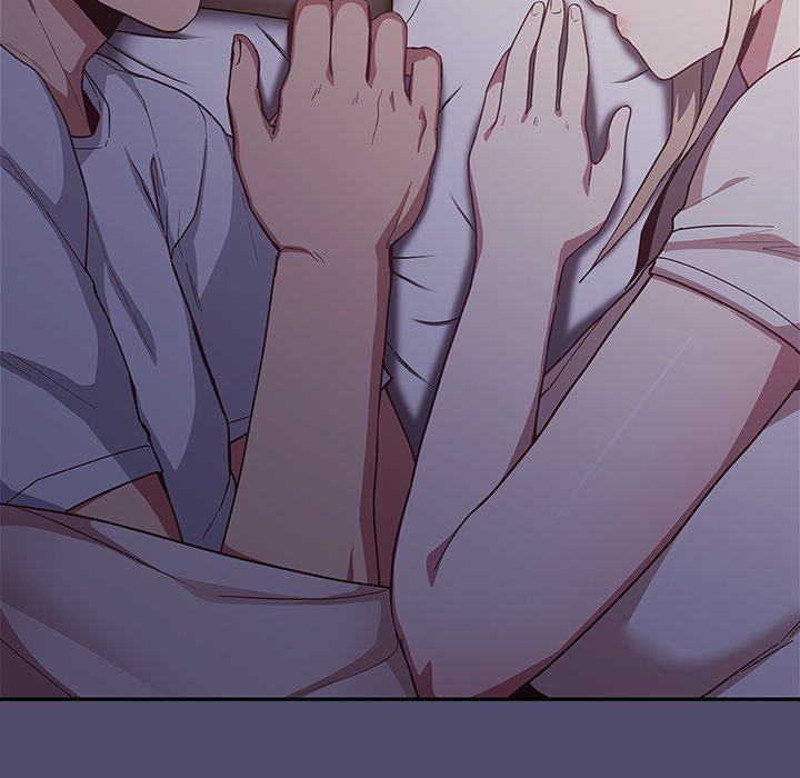 不请自来的未婚妻第19话