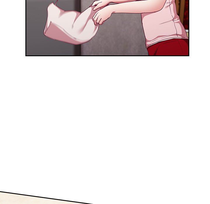 不请自来的未婚妻第21话