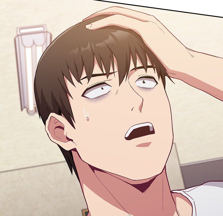 不请自来的未婚妻第21话